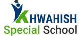 Khwahish Logo